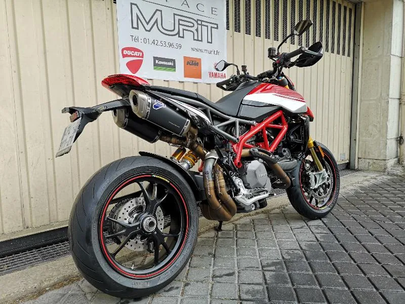 HYPERMOTARD SP