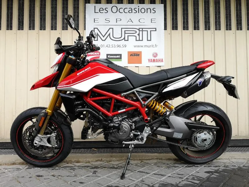 HYPERMOTARD SP