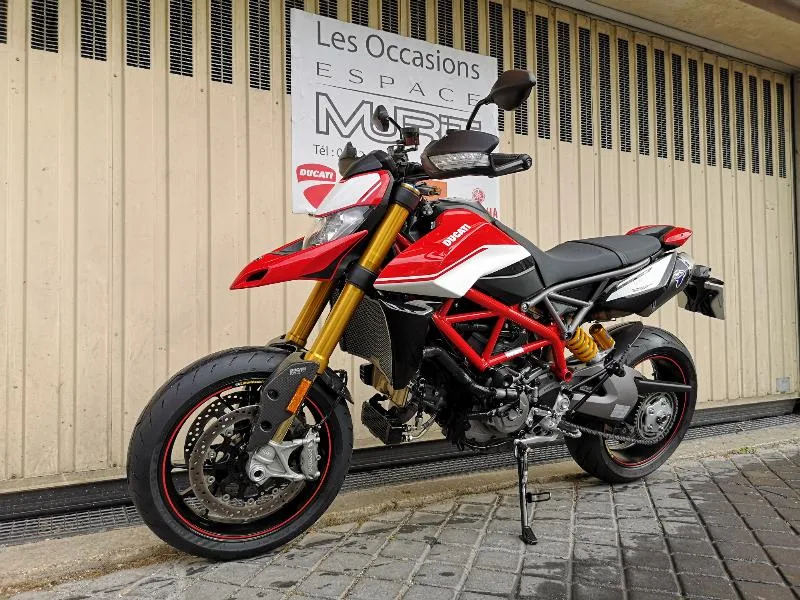 HYPERMOTARD SP