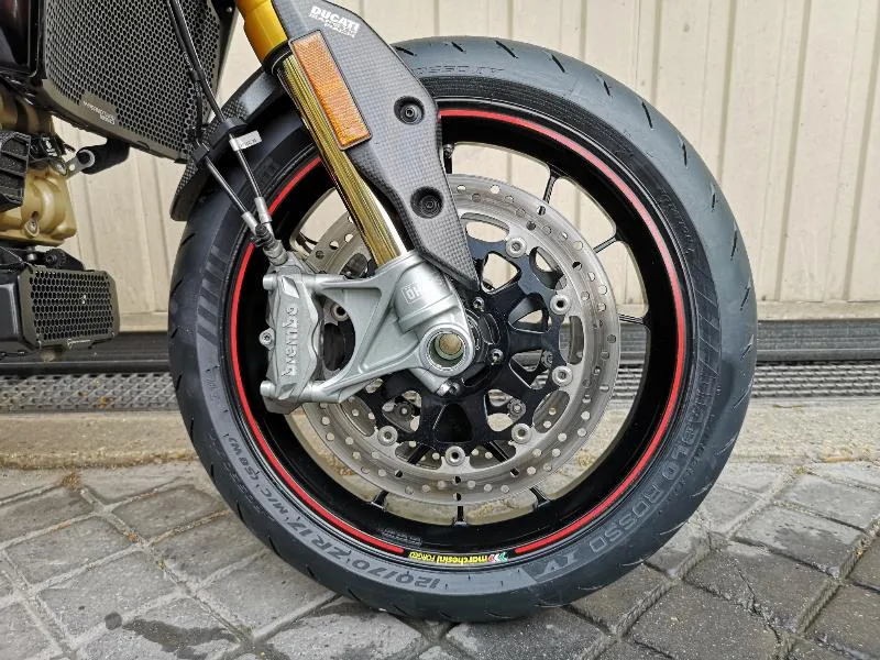 HYPERMOTARD SP