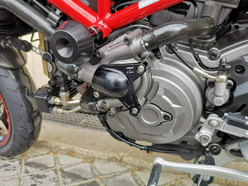 HYPERMOTARD SP