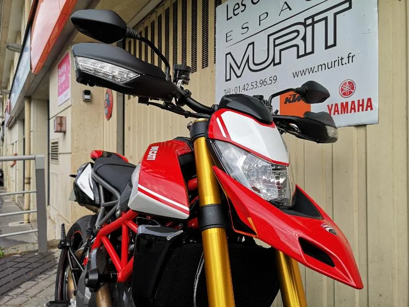 HYPERMOTARD SP