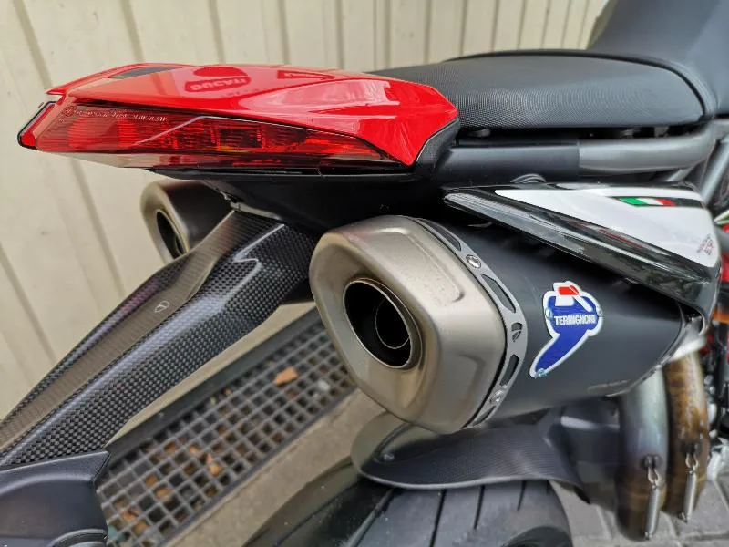 HYPERMOTARD SP
