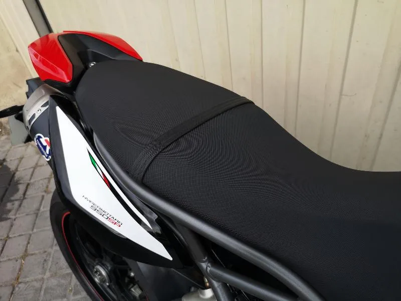 HYPERMOTARD SP