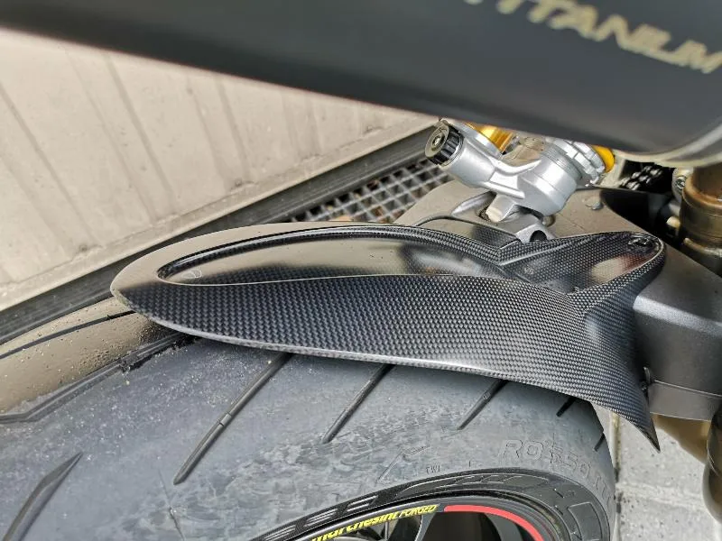 HYPERMOTARD SP