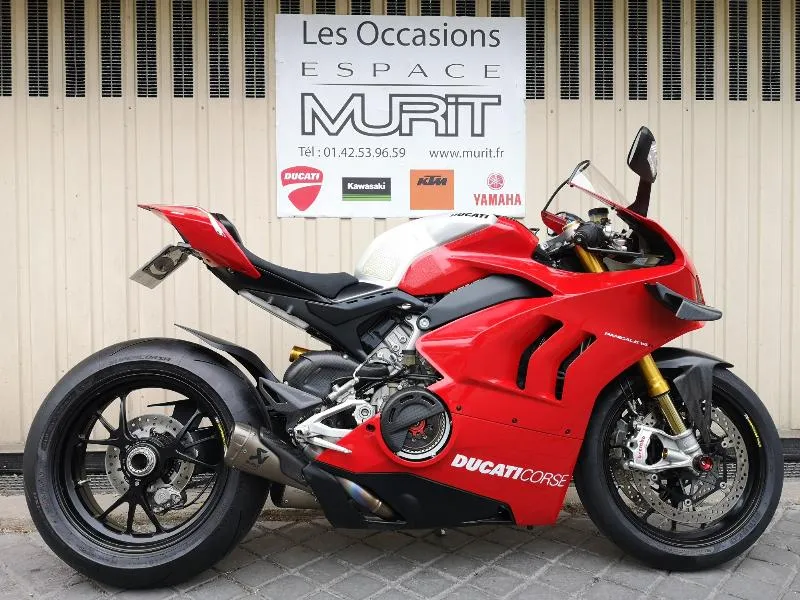 PANIGALE 1103 V4