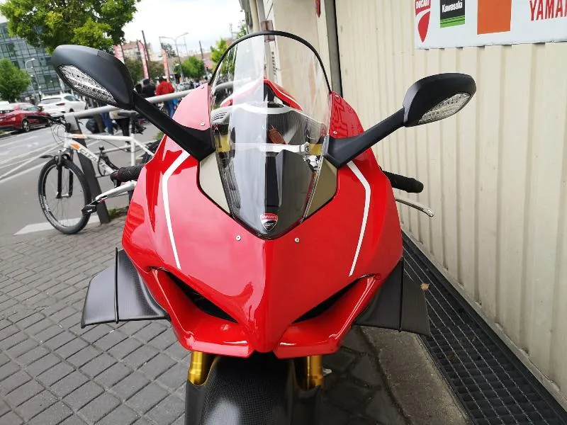 PANIGALE 1103 V4