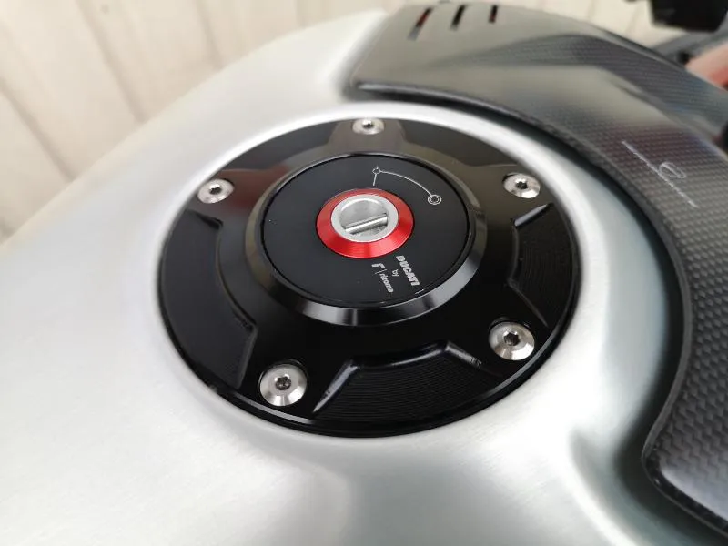 PANIGALE 1103 V4