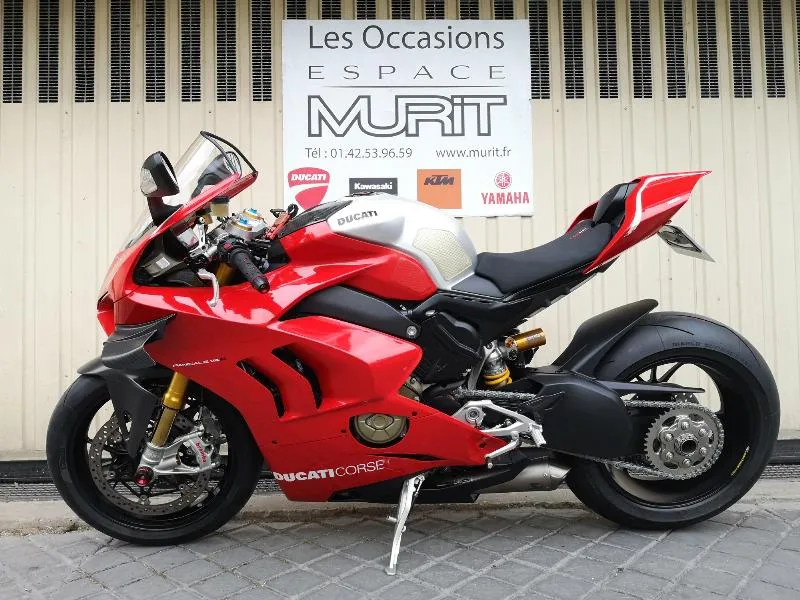 PANIGALE 1103 V4