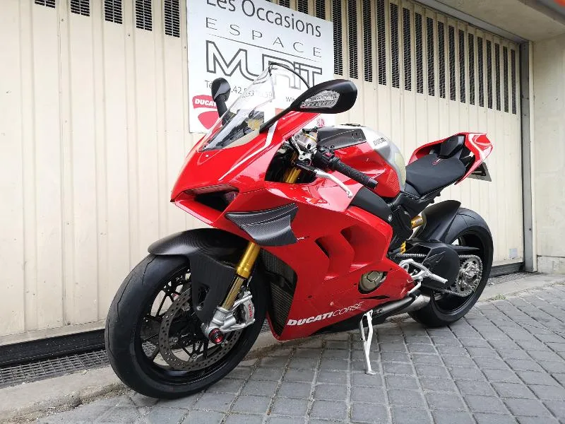 PANIGALE 1103 V4