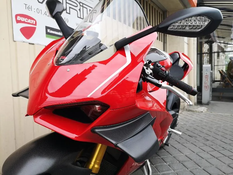 PANIGALE 1103 V4