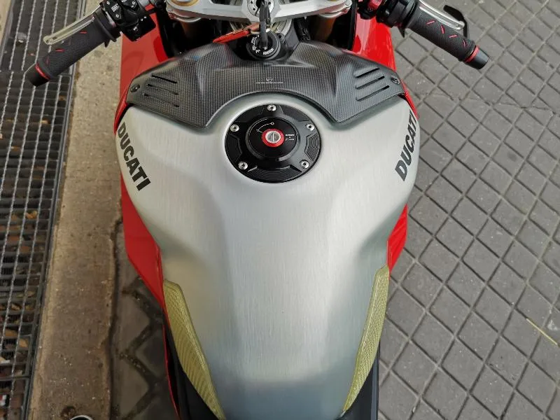 PANIGALE 1103 V4