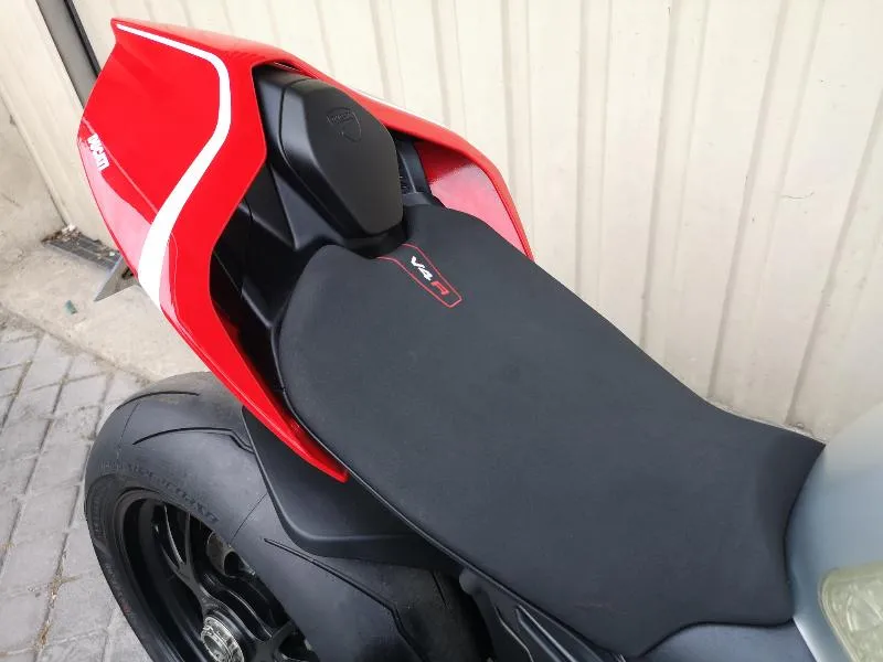 PANIGALE 1103 V4