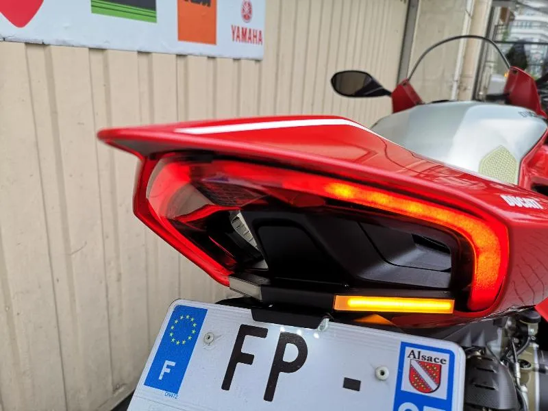PANIGALE 1103 V4