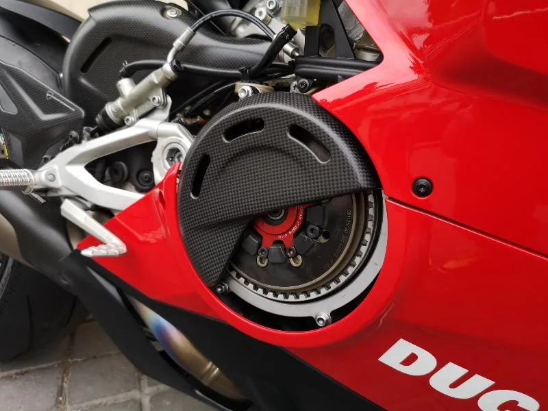PANIGALE 1103 V4
