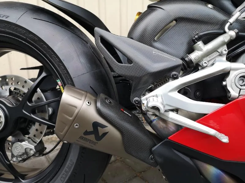PANIGALE 1103 V4