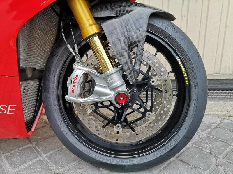 PANIGALE 1103 V4