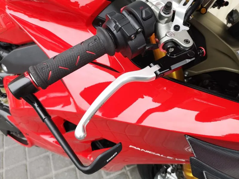 PANIGALE 1103 V4