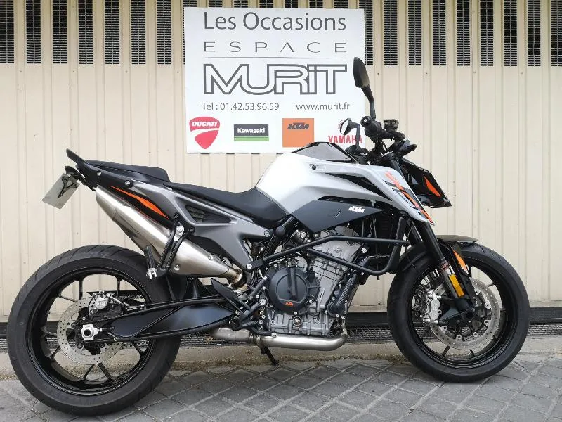 790 DUKE L