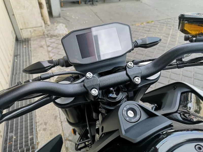 790 DUKE L