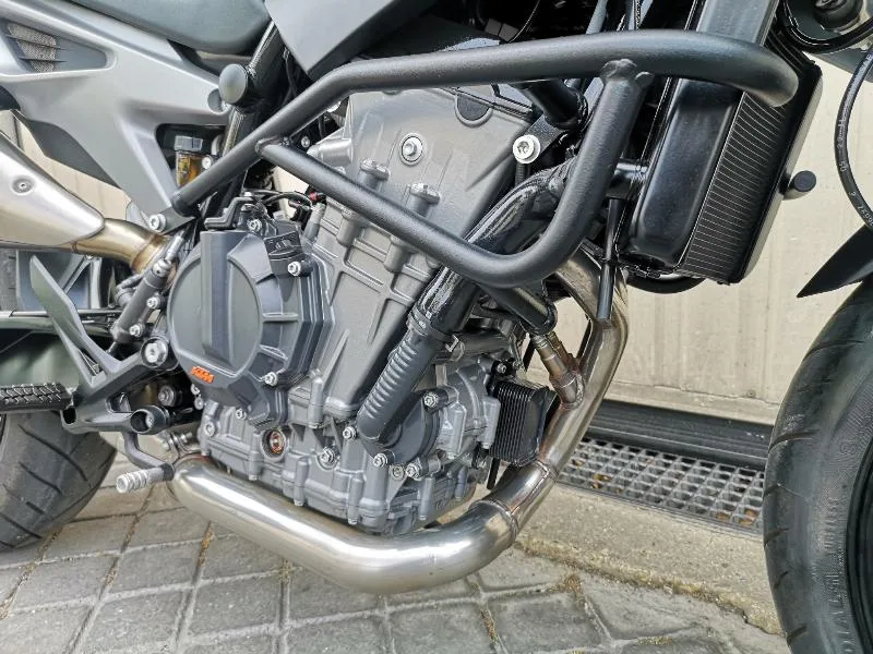 790 DUKE L