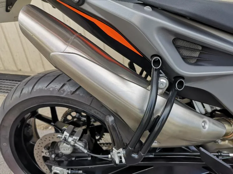 790 DUKE L