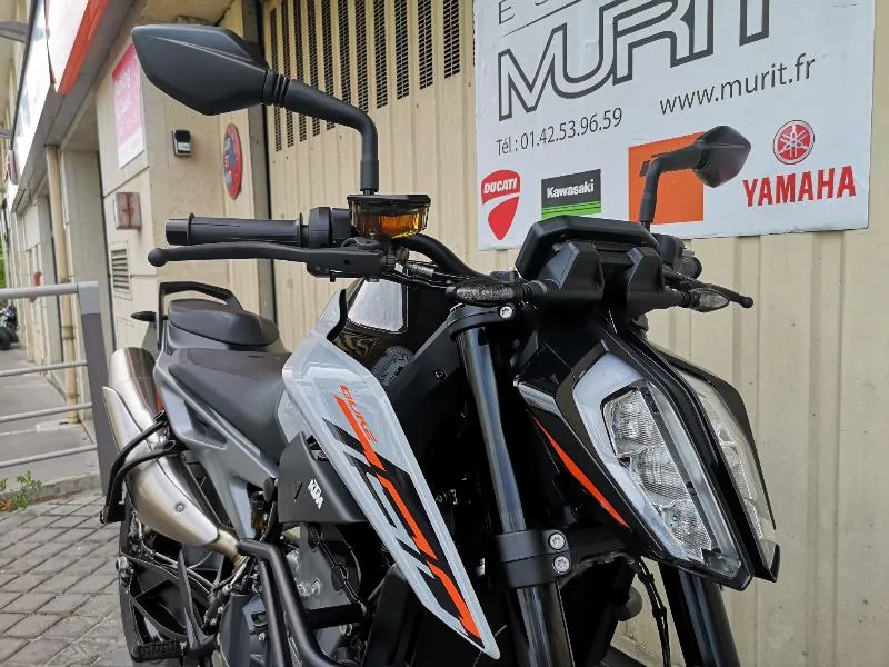 790 DUKE L