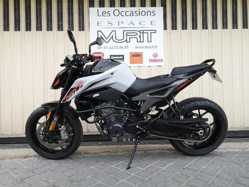 790 DUKE L