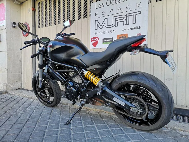797 MONSTER
