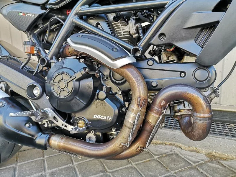 797 MONSTER