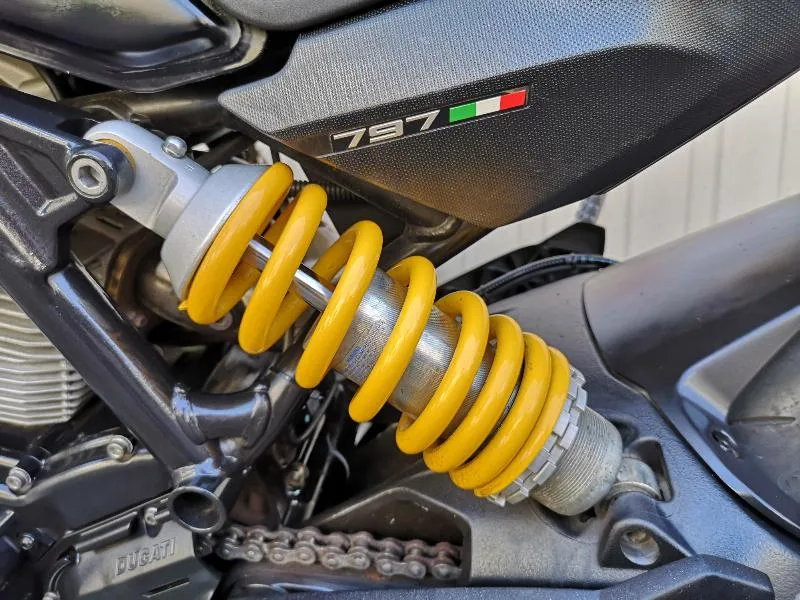797 MONSTER