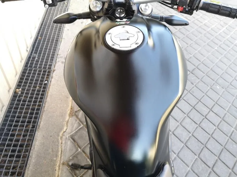 797 MONSTER