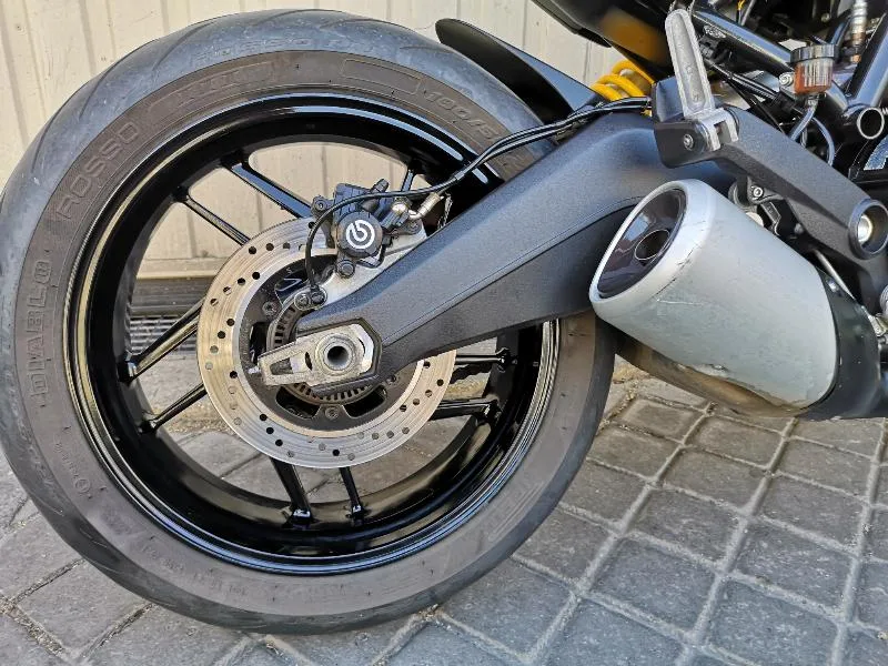 797 MONSTER
