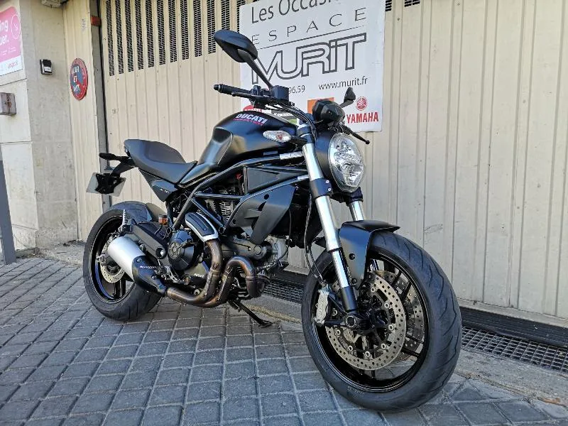 797 MONSTER