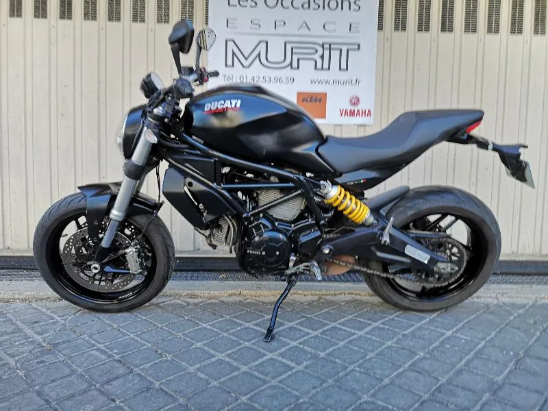 797 MONSTER