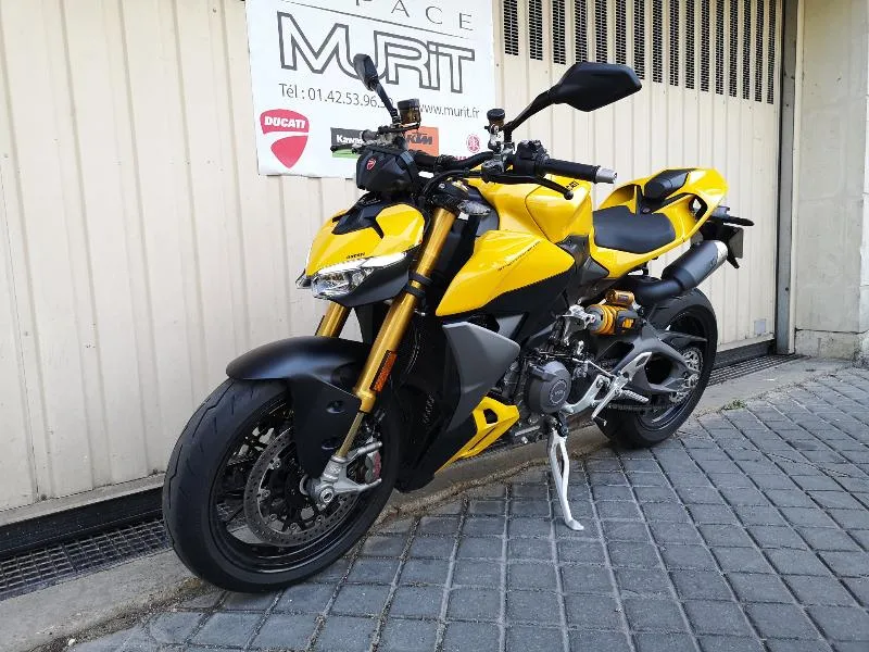 STREETFIGHTER S