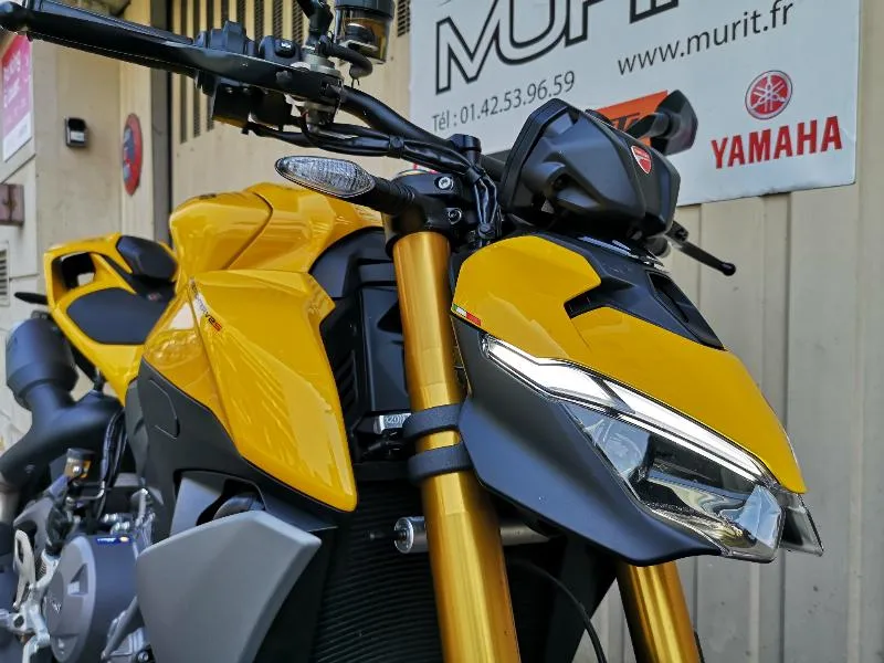 STREETFIGHTER S