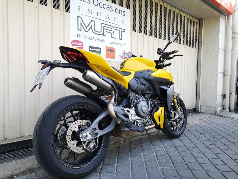 STREETFIGHTER S