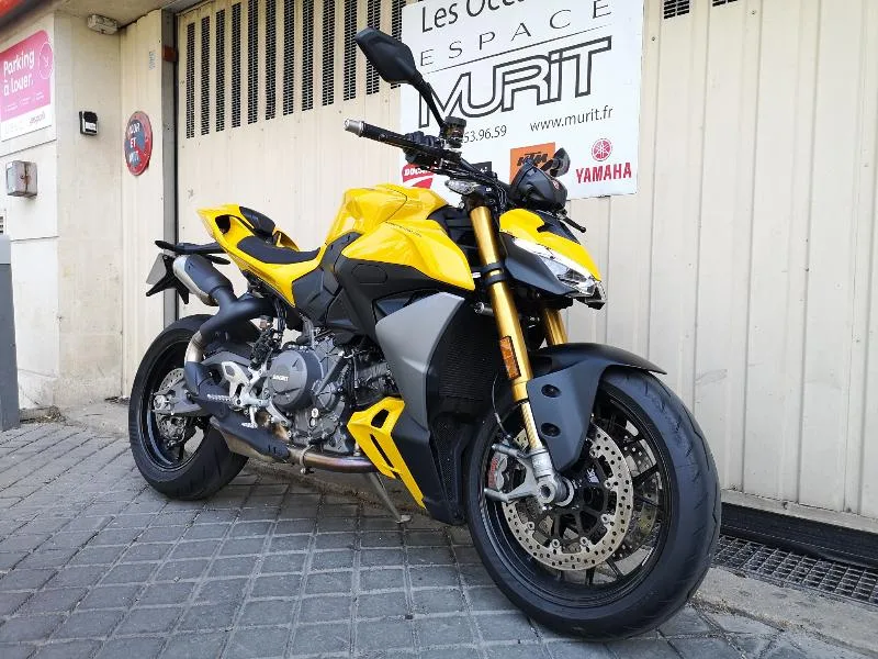 STREETFIGHTER S