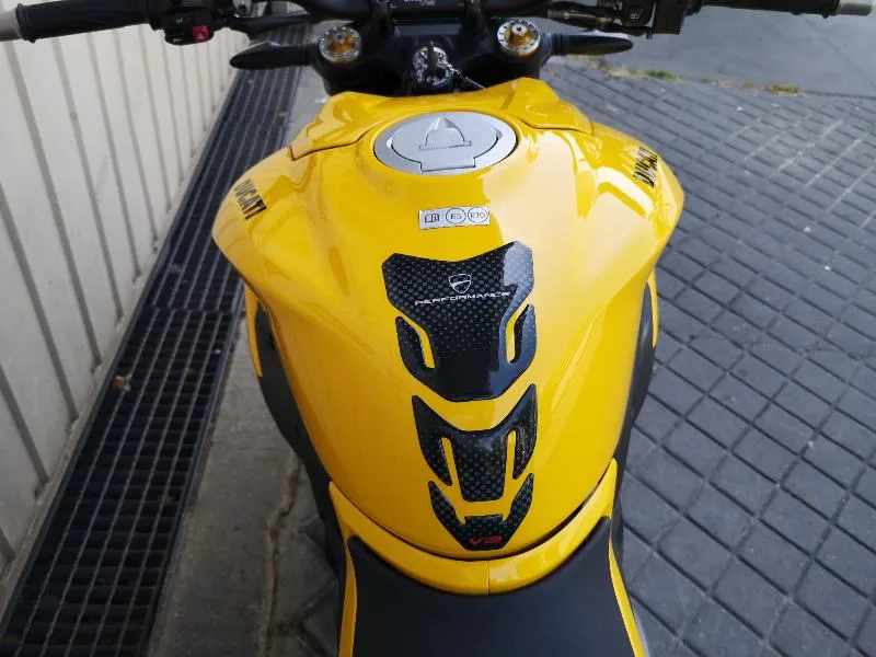 STREETFIGHTER S