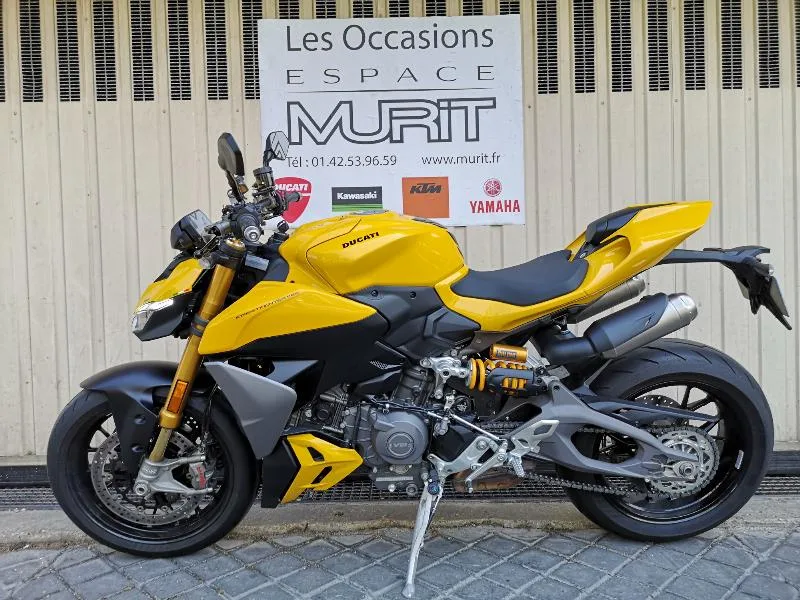 STREETFIGHTER S