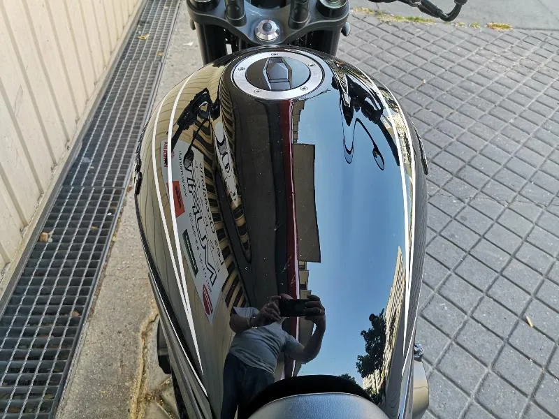 Z 900