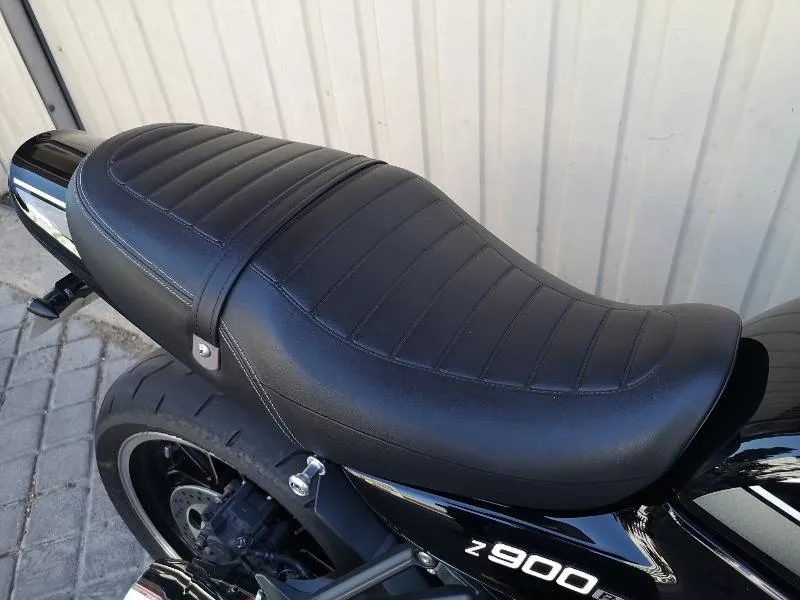 Z 900