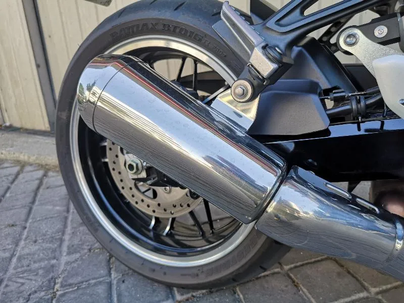 Z 900