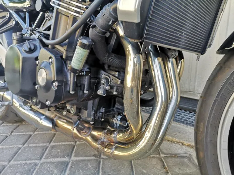 Z 900