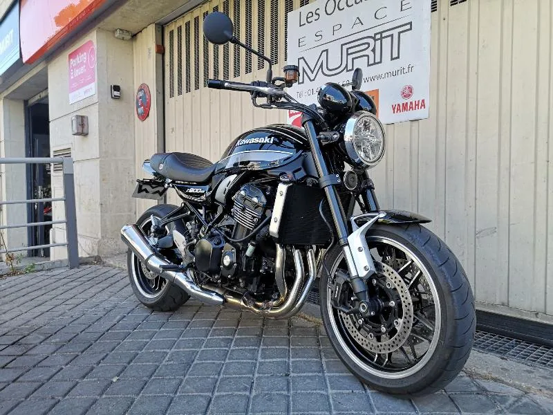 Z 900