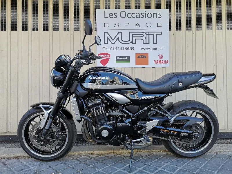 Z 900