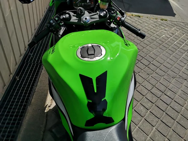 ZX6R 636