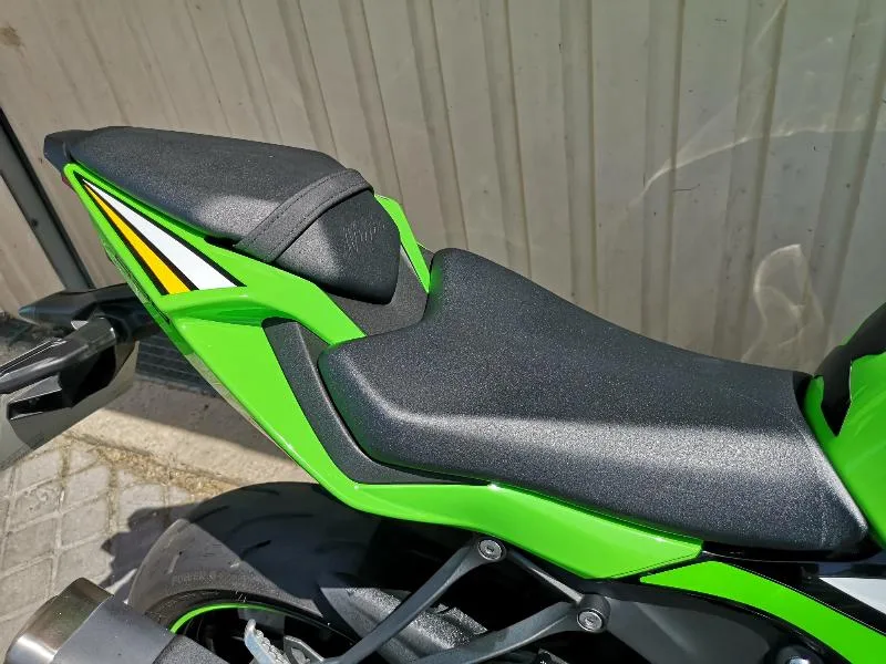ZX6R 636