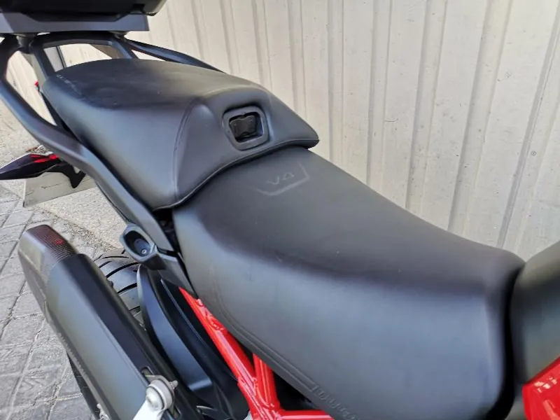 MULTISTRADA V4 S